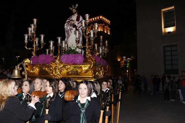 Salutacion a la Virgen de los Dolores 2015 - 130